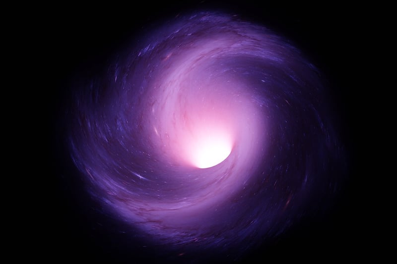 Temporal Wormhole